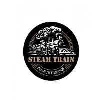Steam Train 550x550h