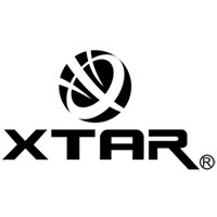 XTAR Logo Black