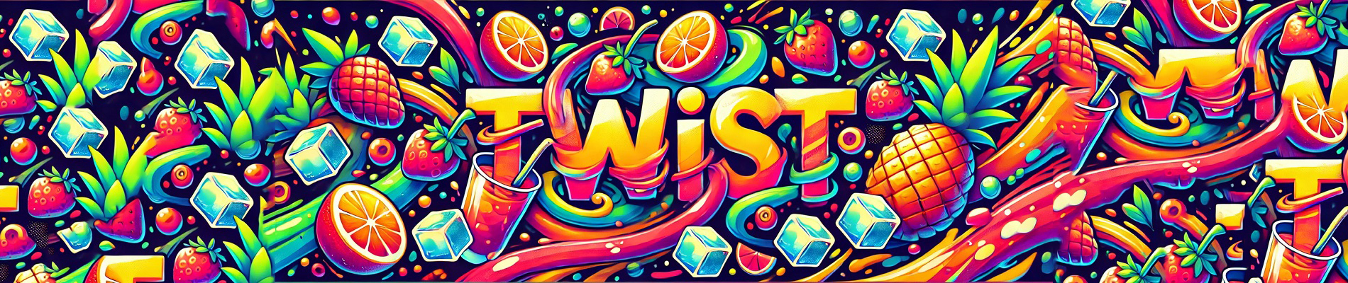 Banner Twist Vw