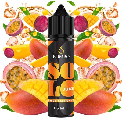 Bombo_eLiquids_Solo_Juice_Mango_Passion_Ice_Longfill_15ml_with_ingredients
