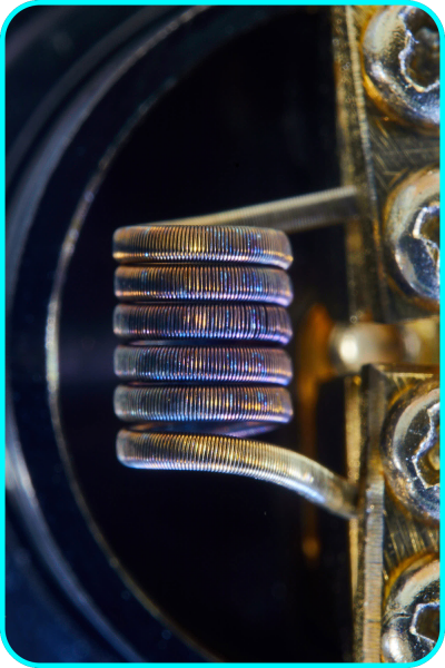 Fused-Clapton