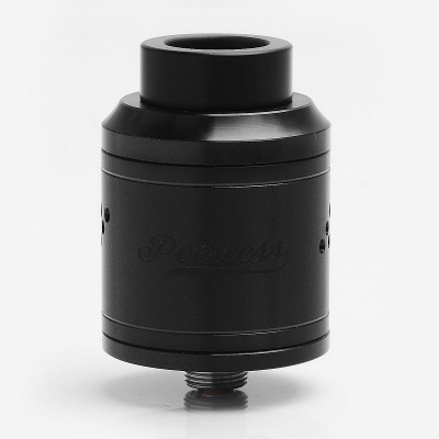 authentic-geekvape-peerless-rda-special-edition-rebuildable-dripping-atomizer-black-stainless-steel-24mm-diameter
