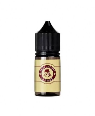 don_cristo_custard_30ml_xo_vaporworld