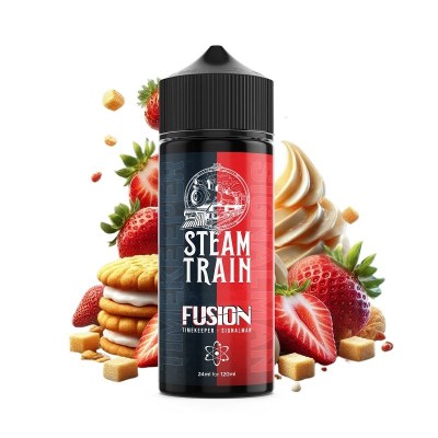 fusion-24-120ml-by-steam-train