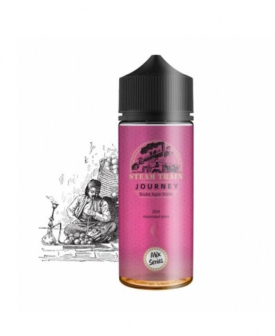 journey-120ml-nargiles-mhlo-by-steam-train
