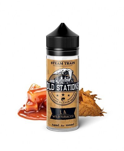 la_wild_tobacco_24_120ml_old_stations_by_steam_train