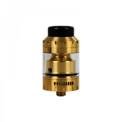osiris-mini-rta-25mm-pyrex-bubble-by-vaperz-cloud-new-colors-gold