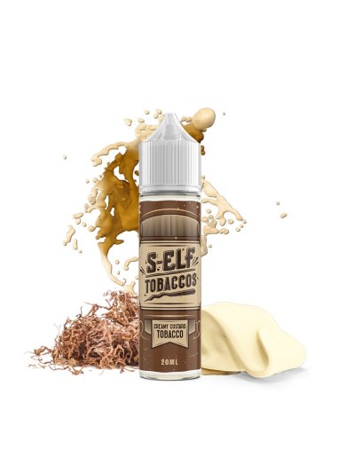 s-elf-juice-creamy-custard-tobacco-flavour-shot-60ml