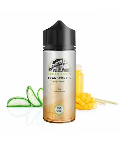 transporter_120ml_aloe_vera,mango_by_steam_train