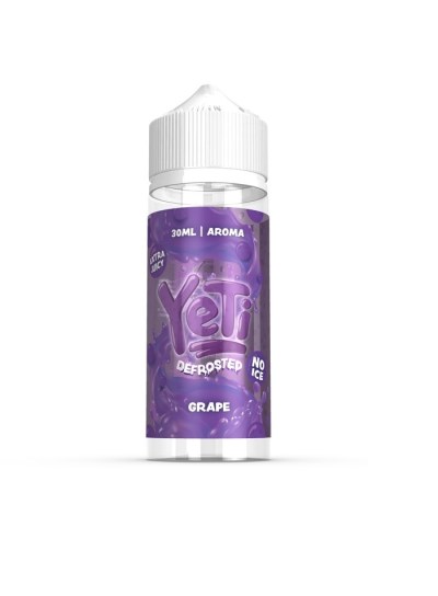yeti-defrosted-flavour-shot-grape120ml
