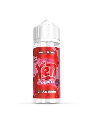 yeti-defrosted-flavour-shot-strawberry-120ml