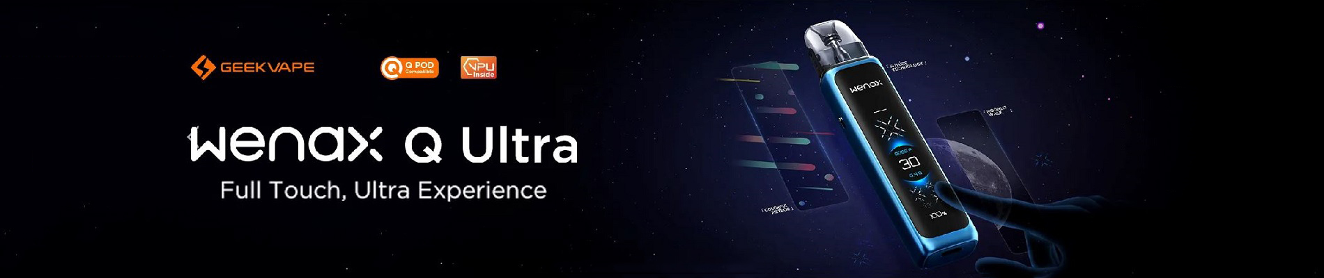 Wenaxqultra
